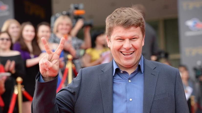 Губерниев: "Спартак" нацелен на первое место"