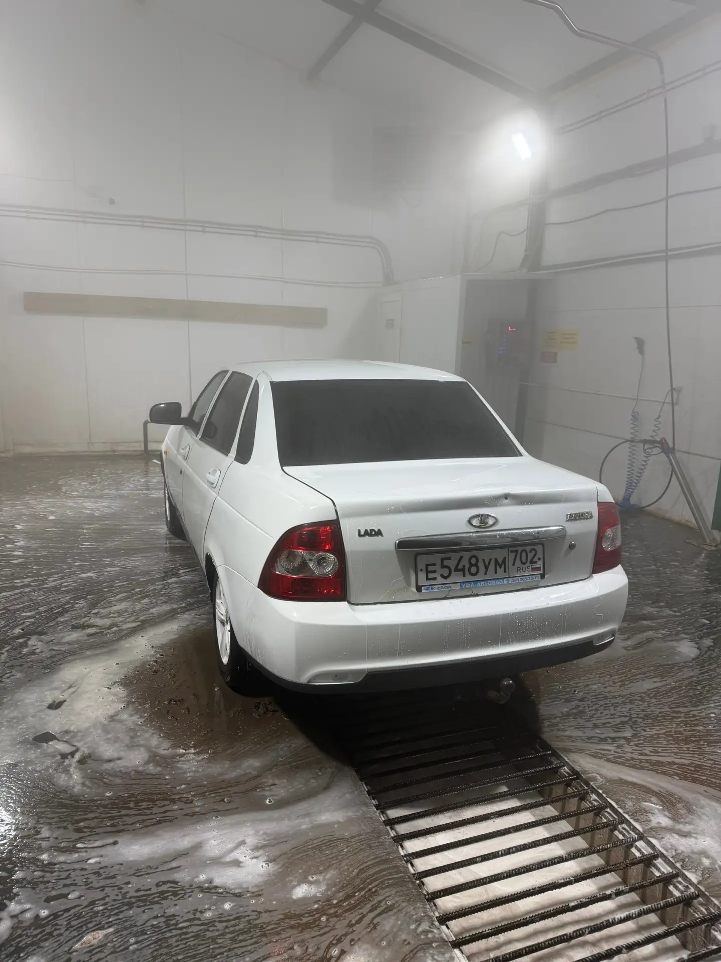 Продам Приору 2010год