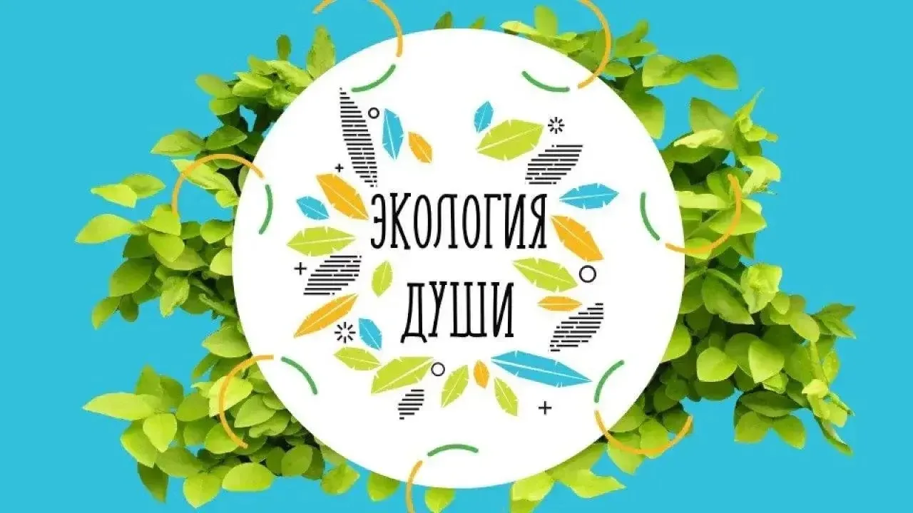 «Экология души» — IV Всероссийский литературный конкурс, в котором в период с 01 октябр...