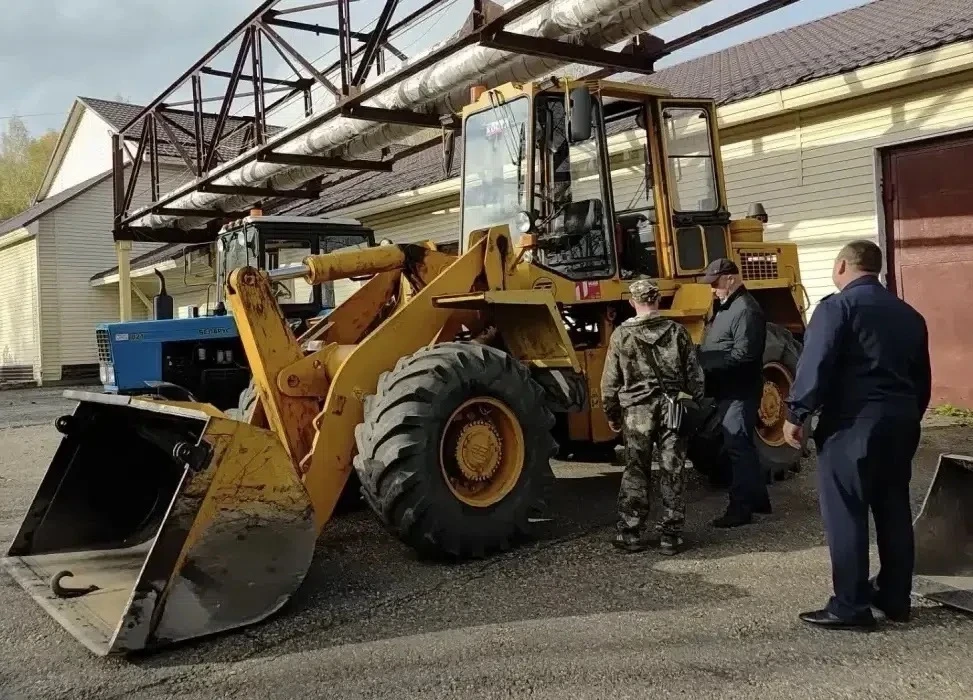🚆 В Тайгинском институте железнодорожного транспорта — филиале ОмГУПС — проведён ежего...