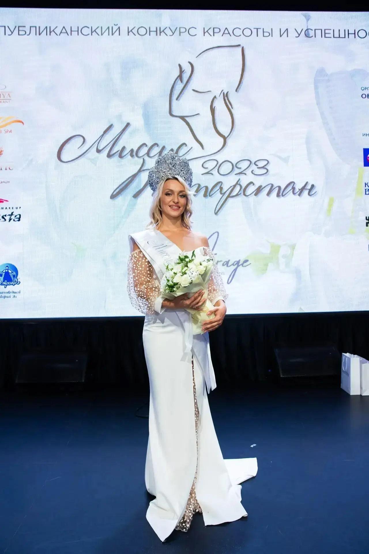 👑Альбина Галиева: «Блогерлык яраткан эшемне җәелдерергә ярдәм итте»