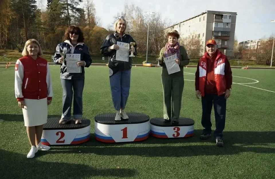 🏆 ГОРДИМСЯ НАШИМИ ПОБЕДАМИ! 🏆