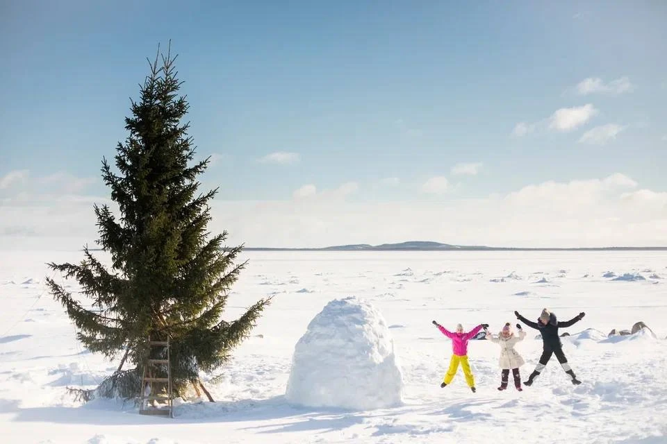 Мы знаем, что у занятых родителей нет времени читать длинные статьи о том, как «правиль...