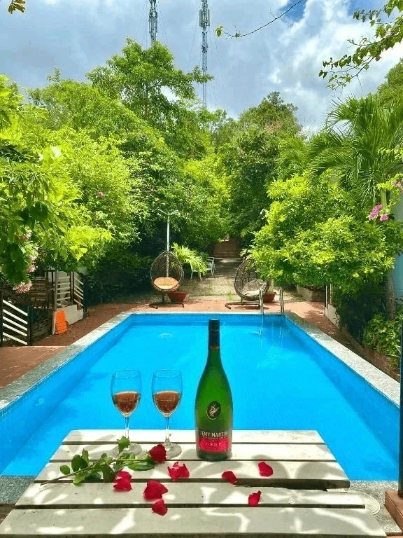 🔥🔥🔥 Вьетнам (Фукуок) из Тюмени                                                      ...