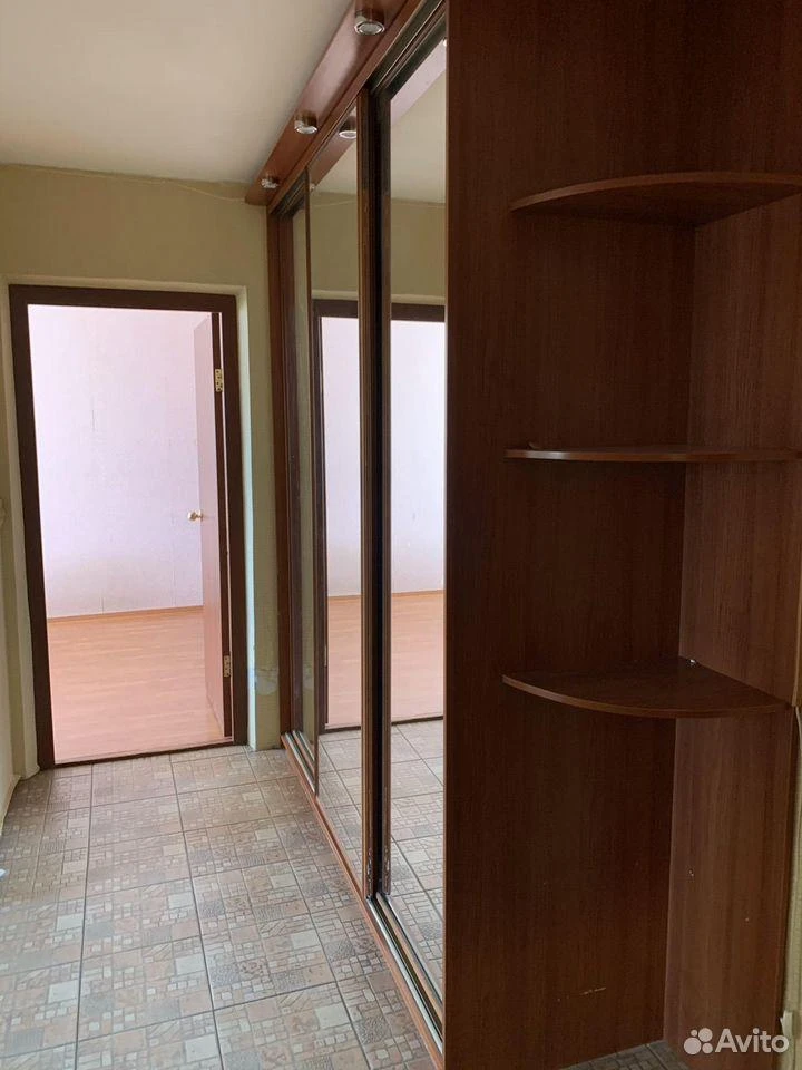 Сдам без посредников: 2-комнатная квартира, 53м²