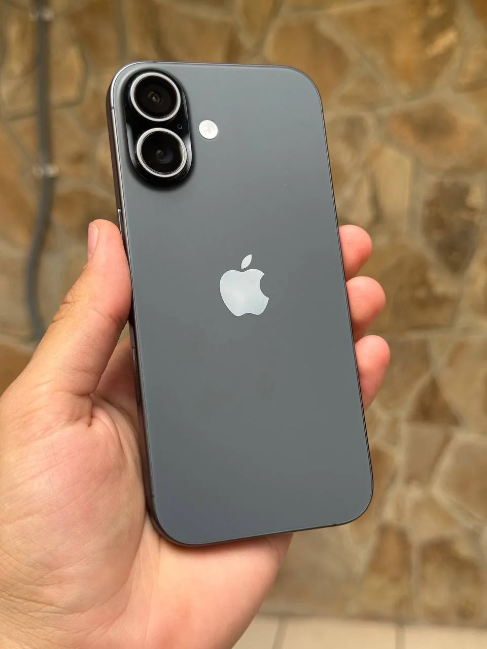 iPhone 17 256 Gb 🖤
