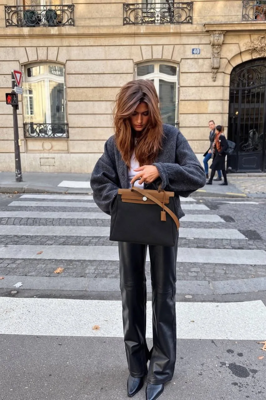 Hermes Herbag 31