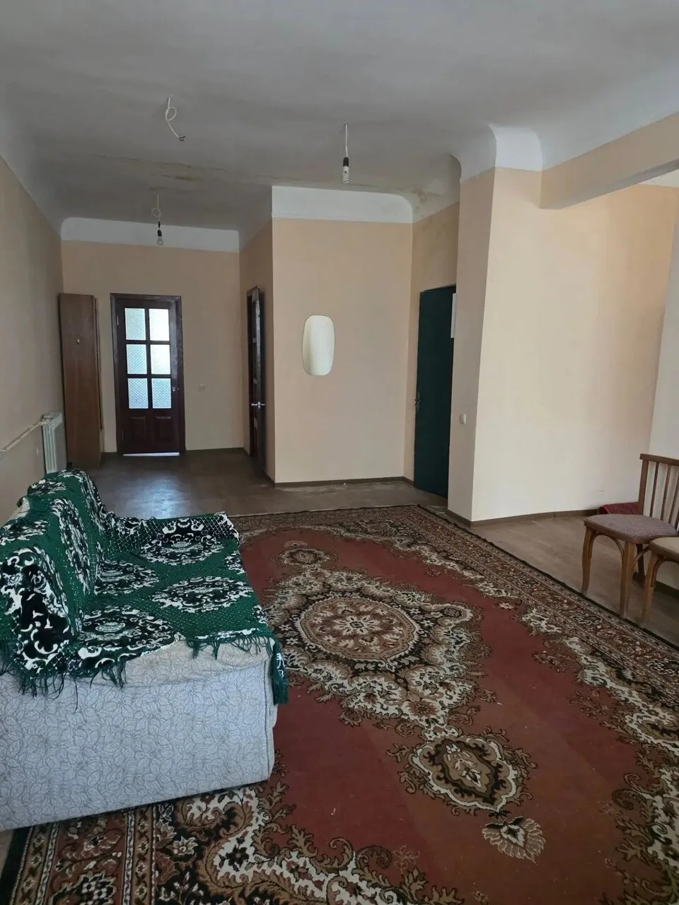 Продам 2х квартиру ул. Советская, д.57, 1/4 кирпичного дома. Площадь квартиры 52 кв. м....