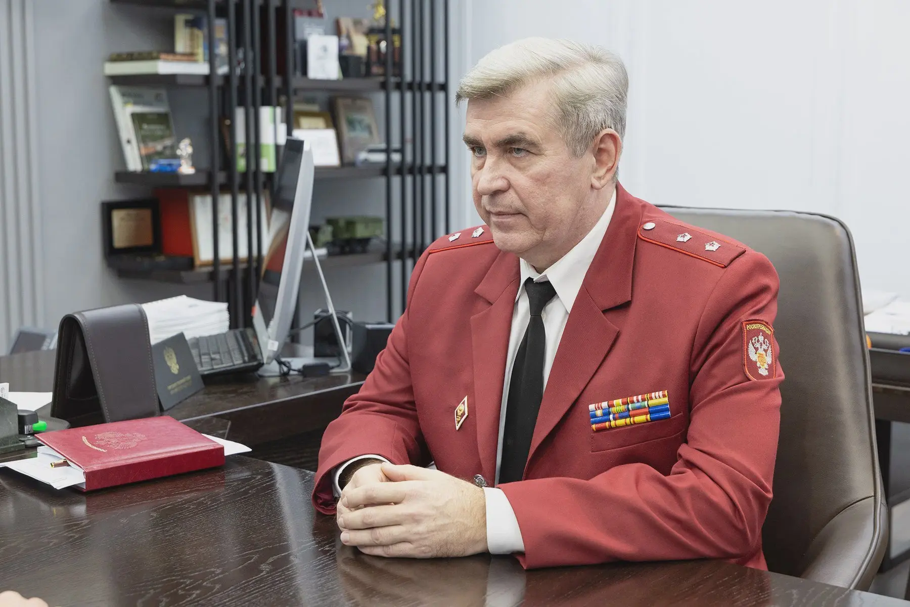 Александр Ломовцев задержан в Тульской области