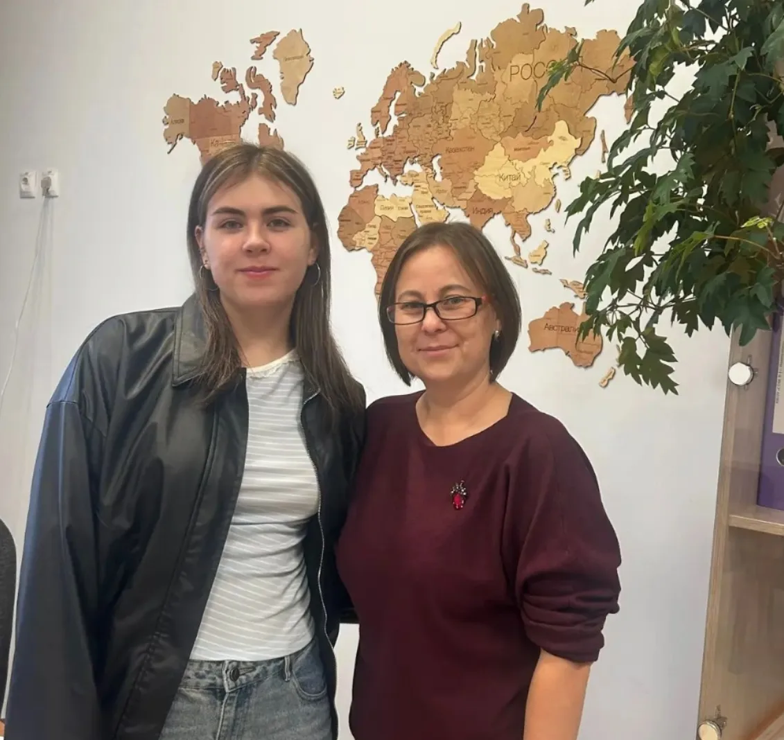 #ВСТРЕЧИ_С_ВЫПУСКНИКАМИ