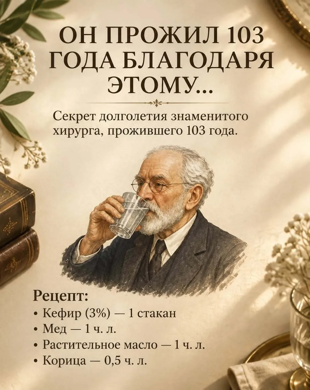 ΚΕΦИР ТΒОРИТ ЧУДΕСА