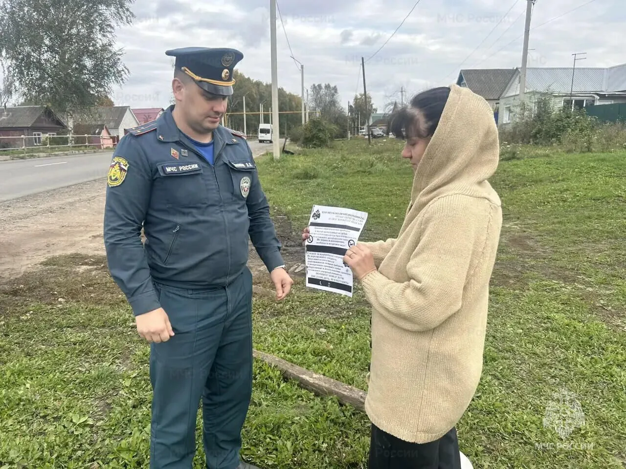 В преддверии отопительного сезона в Пензенской области усилили профилактическую рабoту