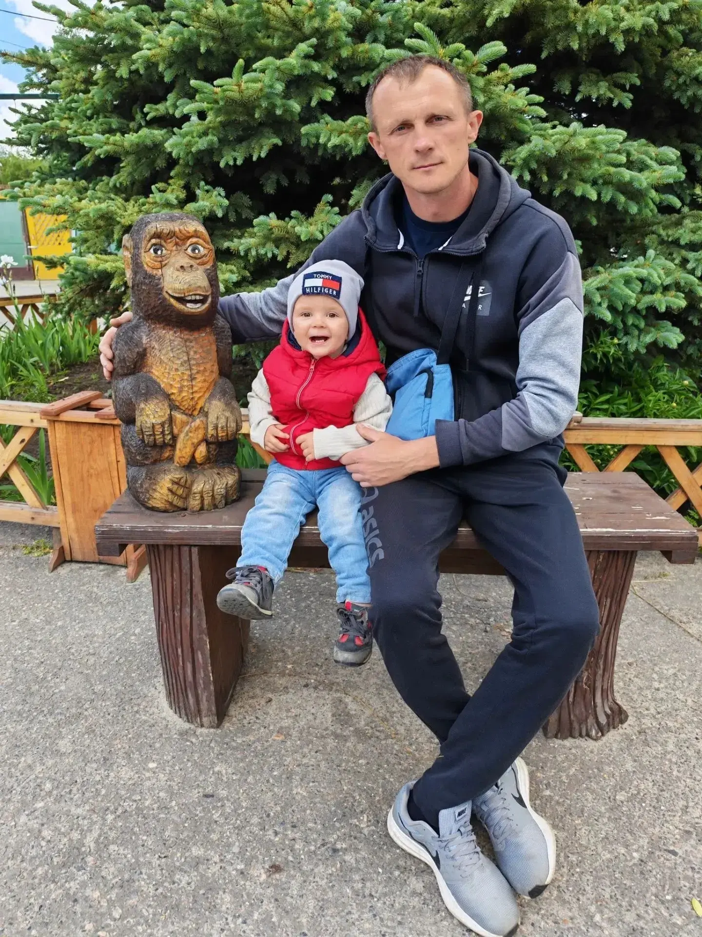 📸 Рябчуков Григорий, воспитанник группы №5 «Одуванчик», принимает участие в онлайн - ф...