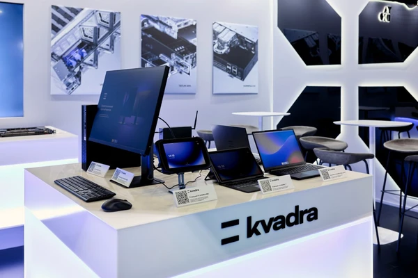 Компания YADRO представила новую операционную систему