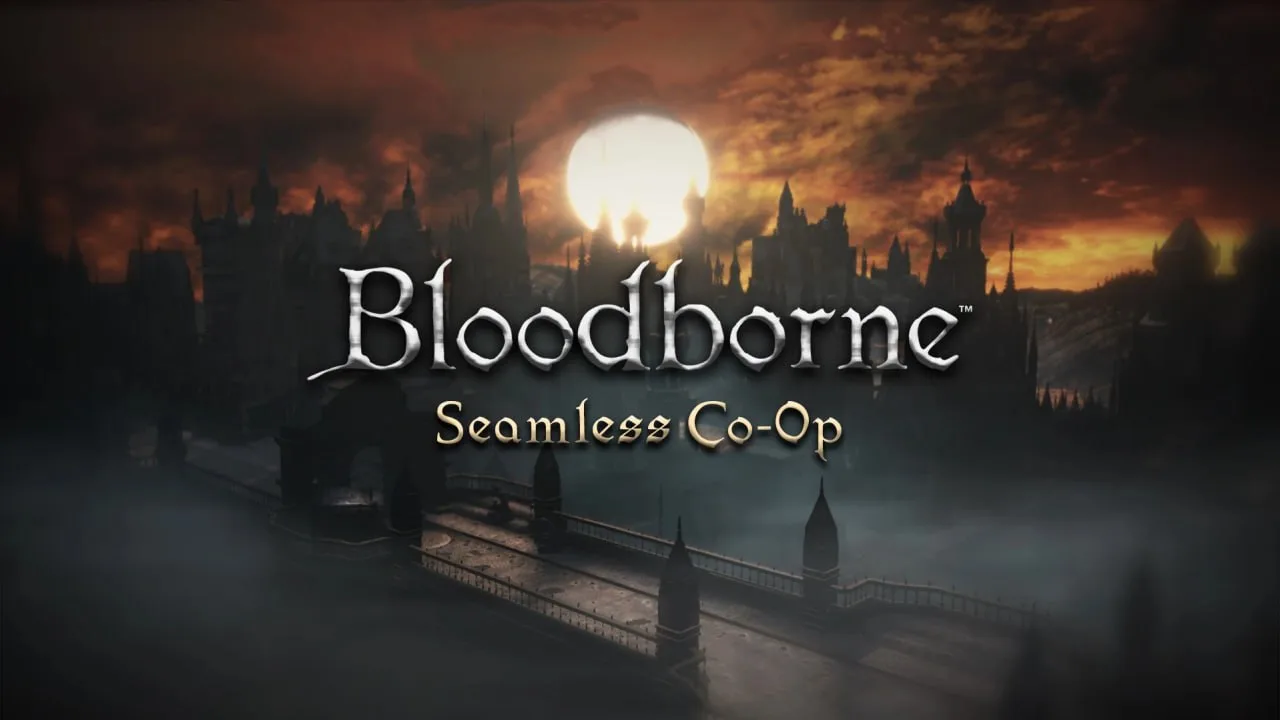 ⚡️Bloodborne на ПК получил бесшовный кооп до 5 охотников — в BBSC можно создать публичн...