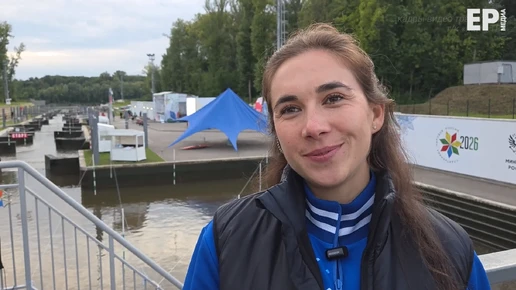 Наша частая гостья слаломистка Алсу Миназова стала чемпионкой России🥇