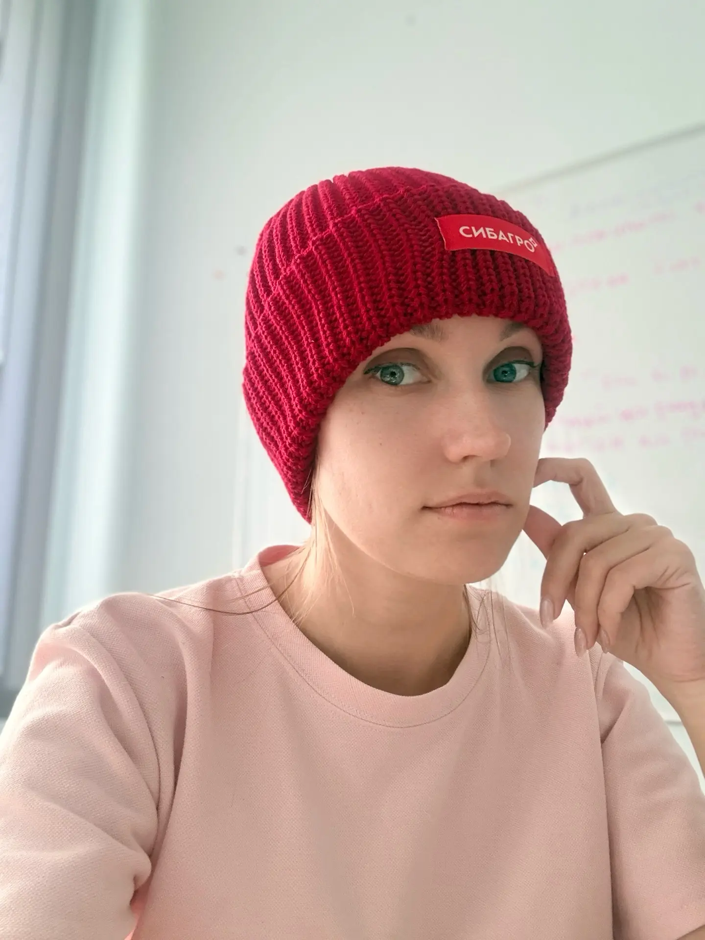 Цитаты из уст начальства за сегодняшний только день