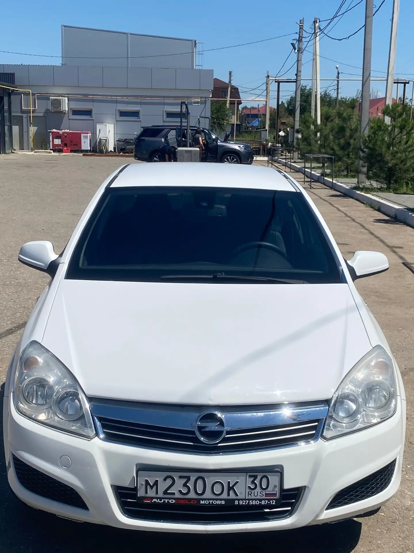Продаю Opel Astra
