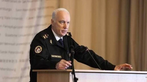 Бастрыкин заинтересовался нападением на девушку в новосибирском троллейбусе
