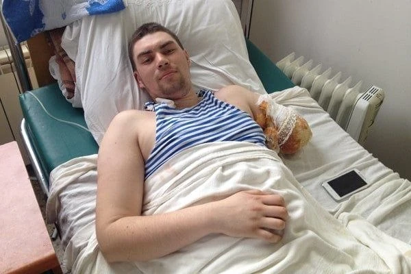 ## Список ФИО и позывных
