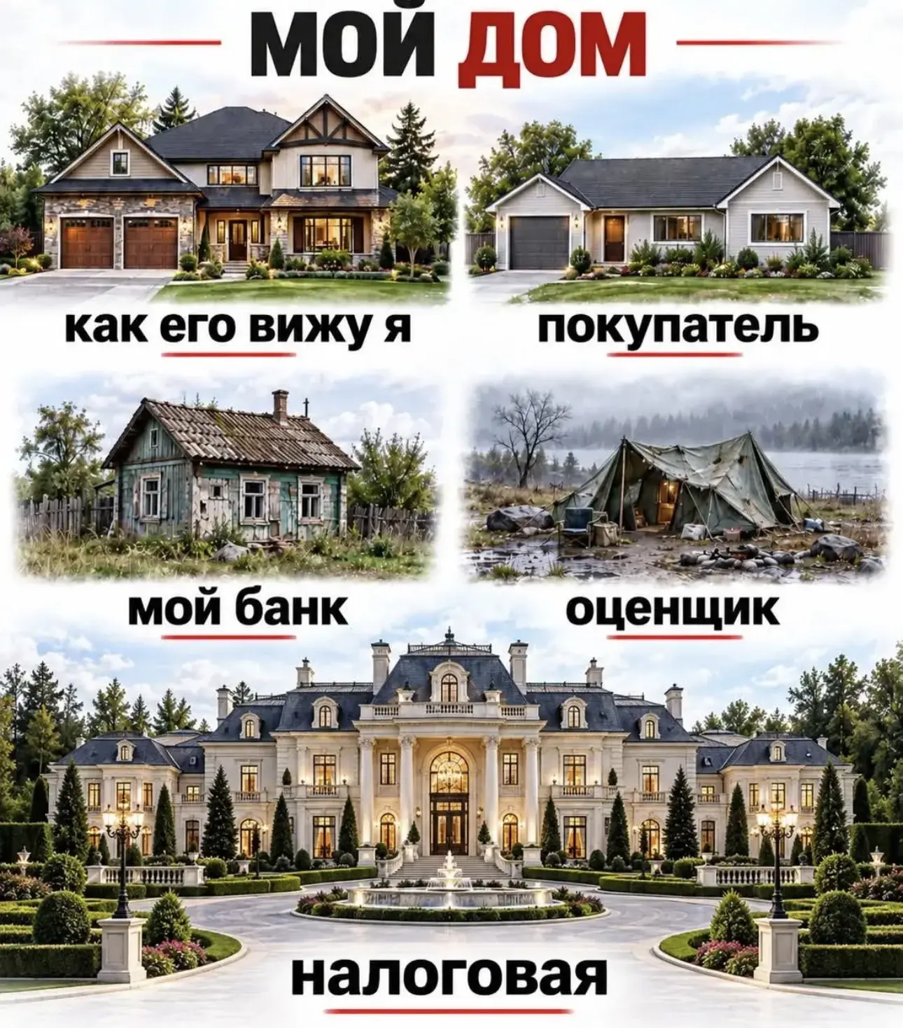 Не забудьте подать налоговую декларацию 💪