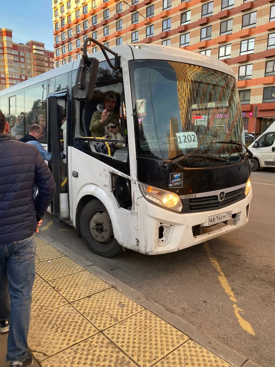 🚌 Почему на областных маршрутах Мострансавто редко проводят рейды против безбилетников?