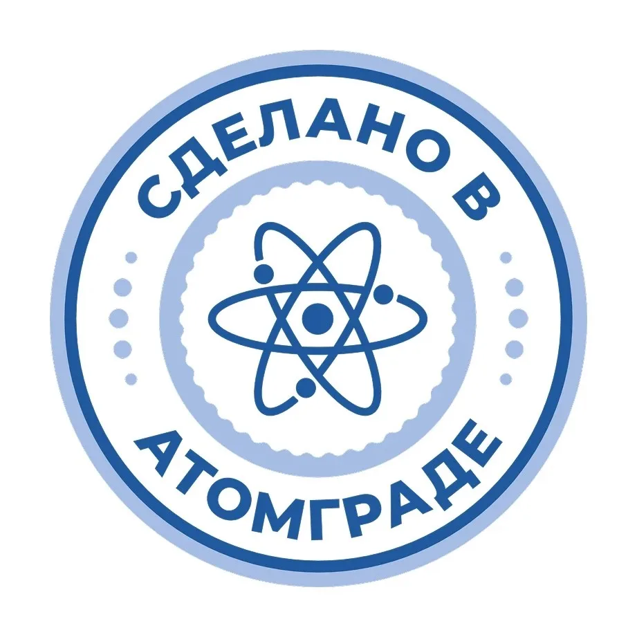 🚀  BRAVEGARD в федеральном проекте «Сделано в Атомграде»