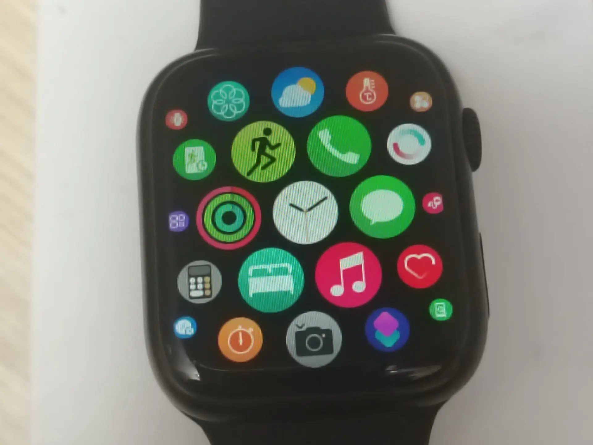 Смарт Часы Smart Watch M 20