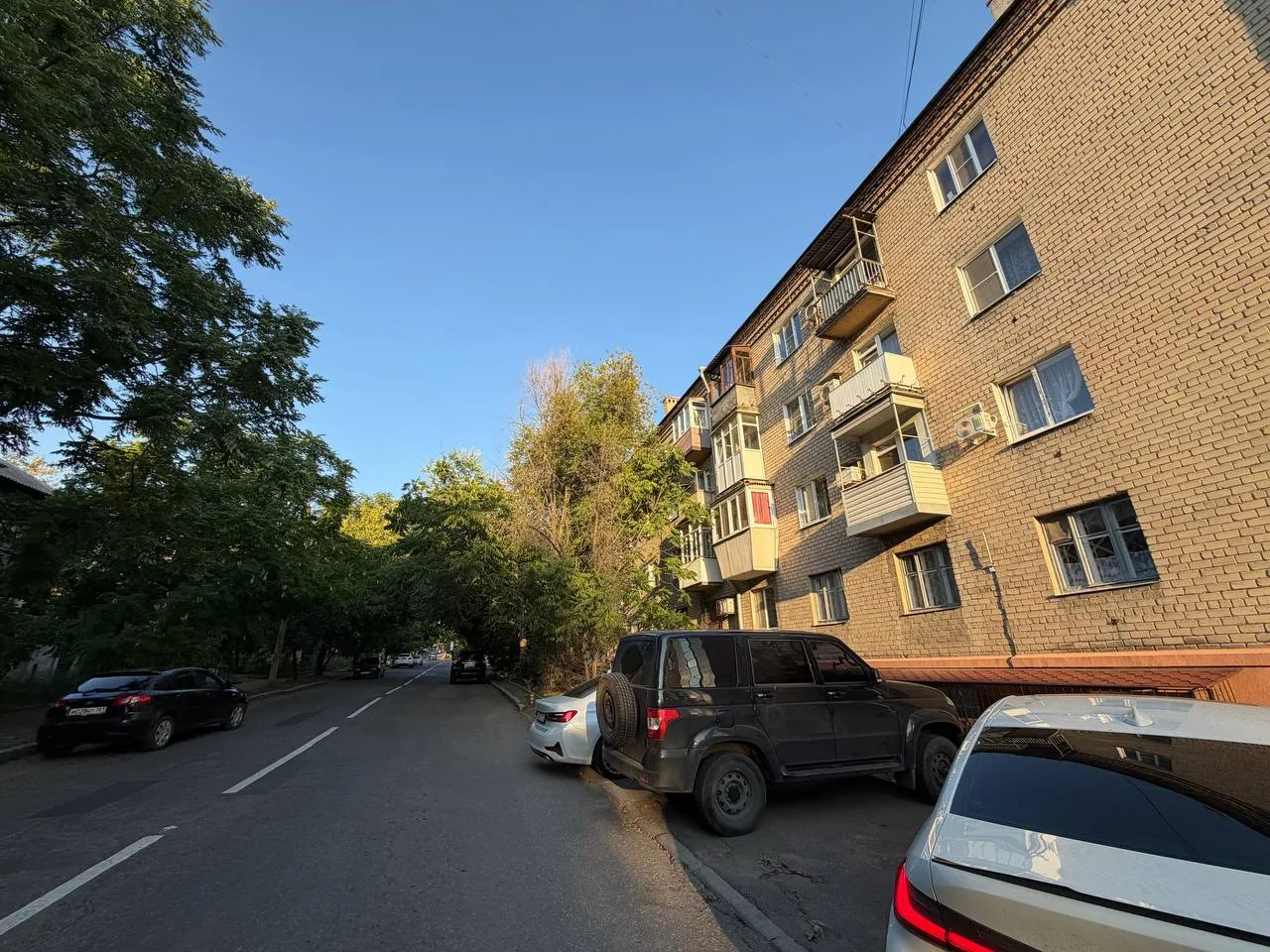 Продажа однокомнатной квартиры