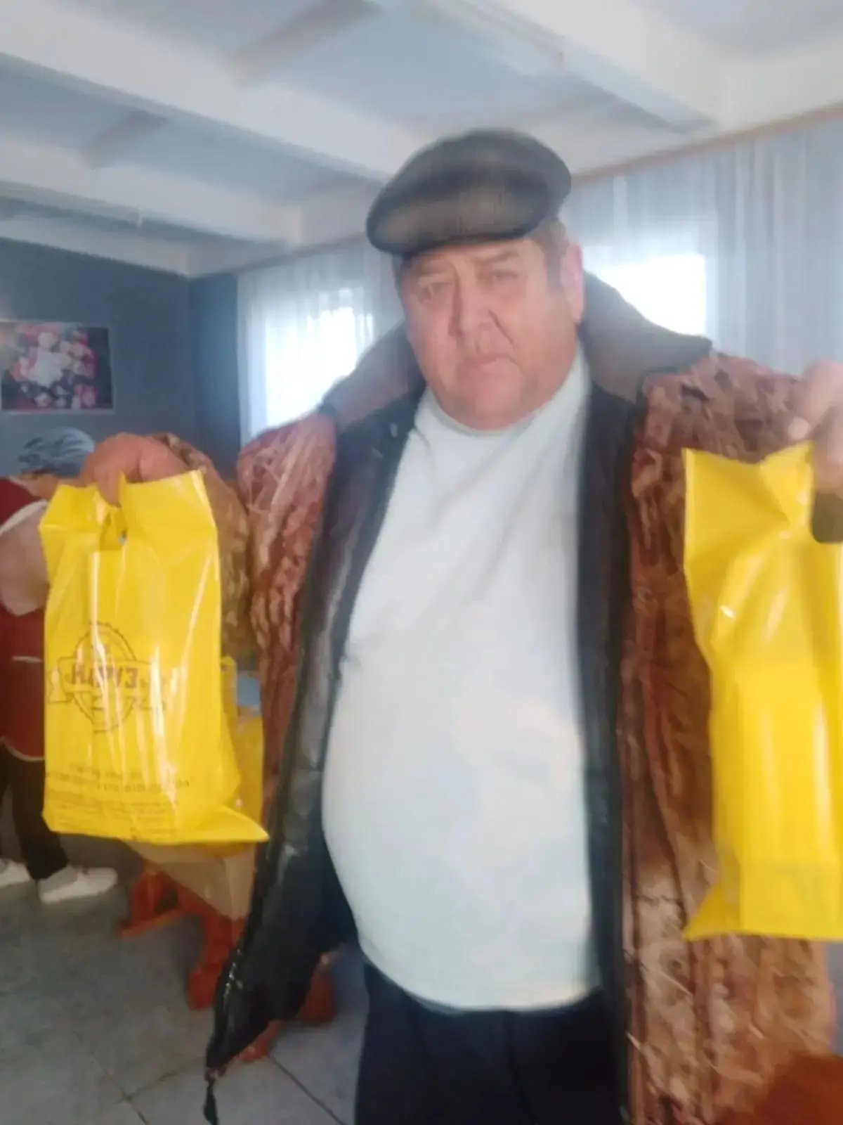 🌾 «Ашытбаш» агросәнәгать комплексы хезмәткәрләрен Авыл хуҗалыгы һәм эшкәртү сәнәгате х...