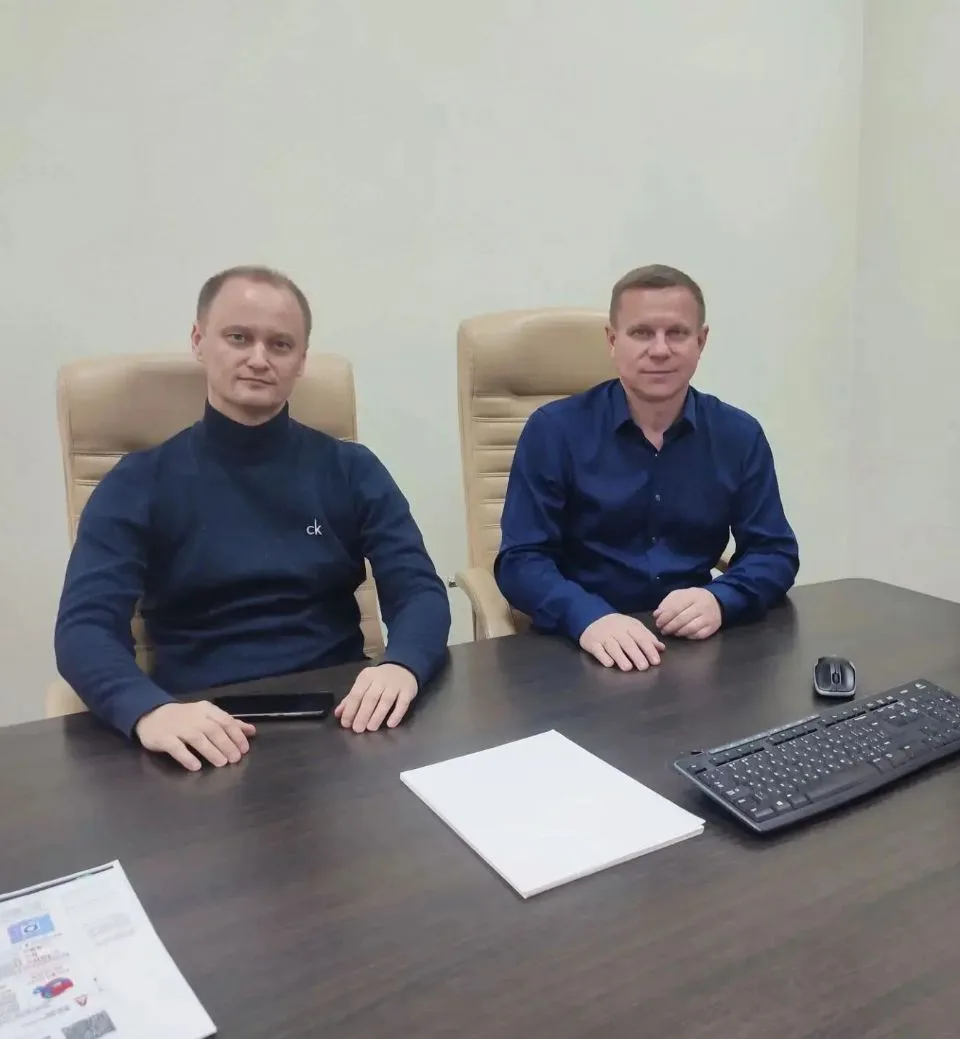 Развиваем сотрудничество и держим качество на ключевых площадках Березниковского промыш...