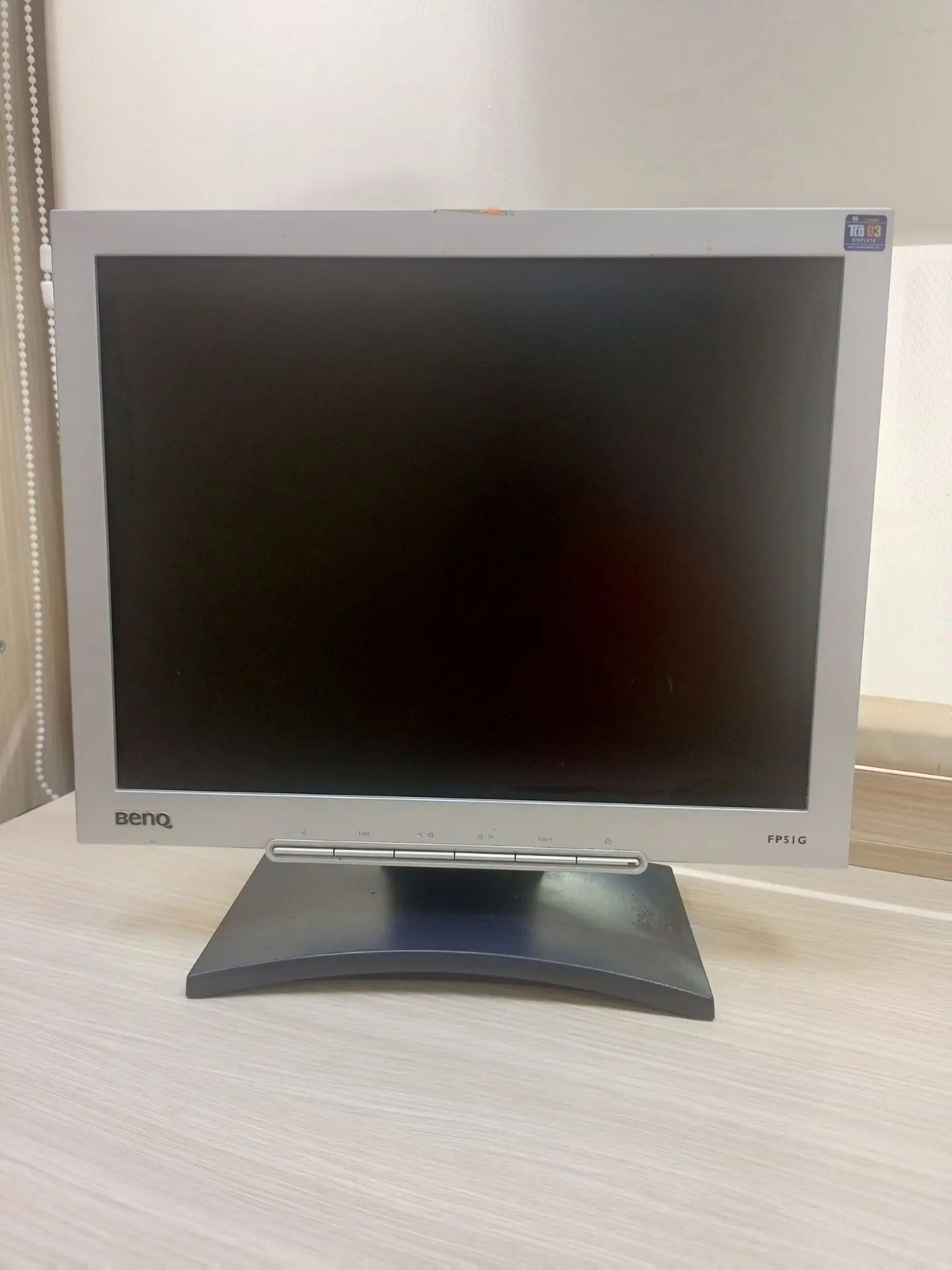 Монитор Benq