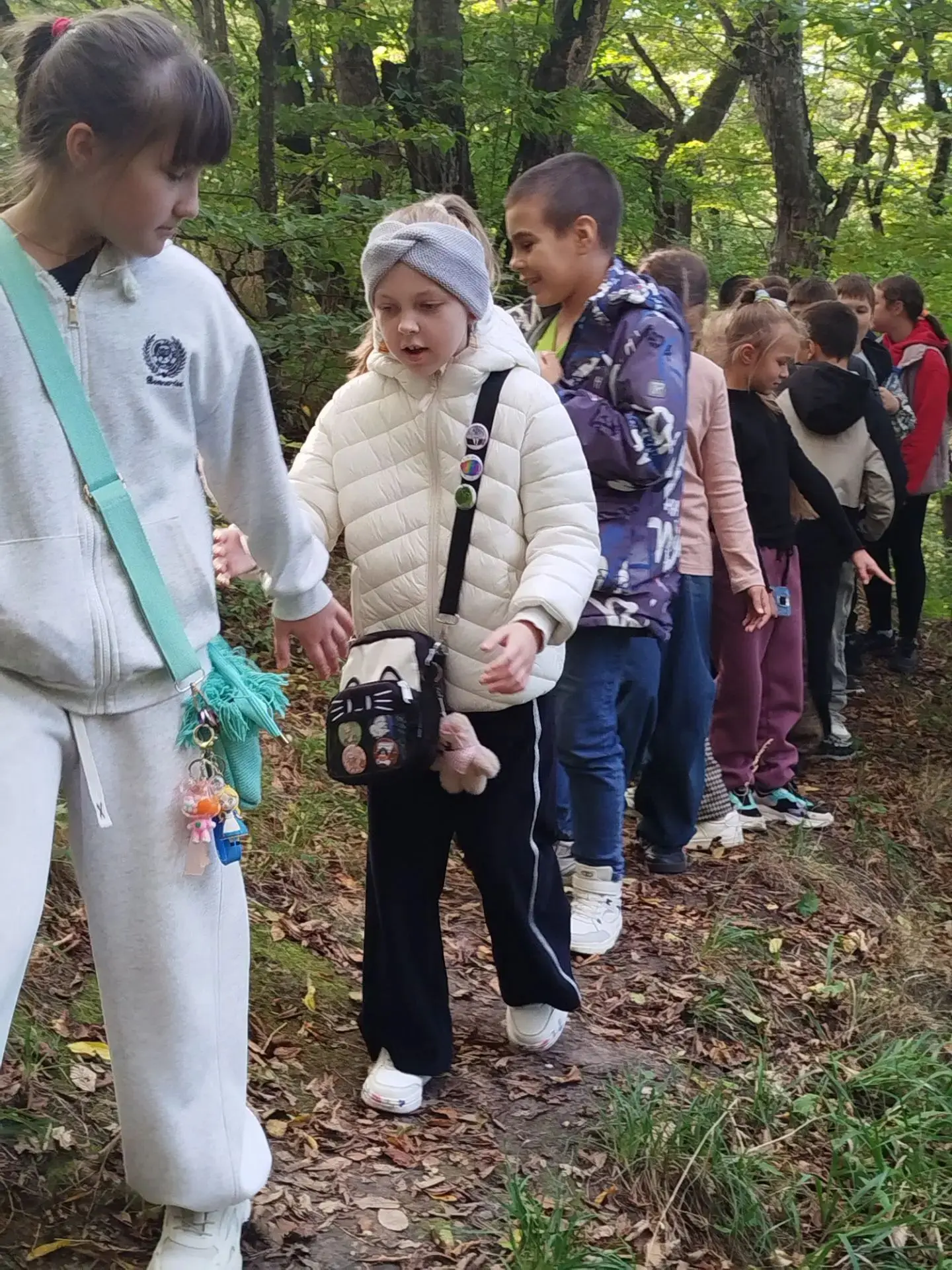 🤗 Новые маршруты и идеи с #ДарюТепло