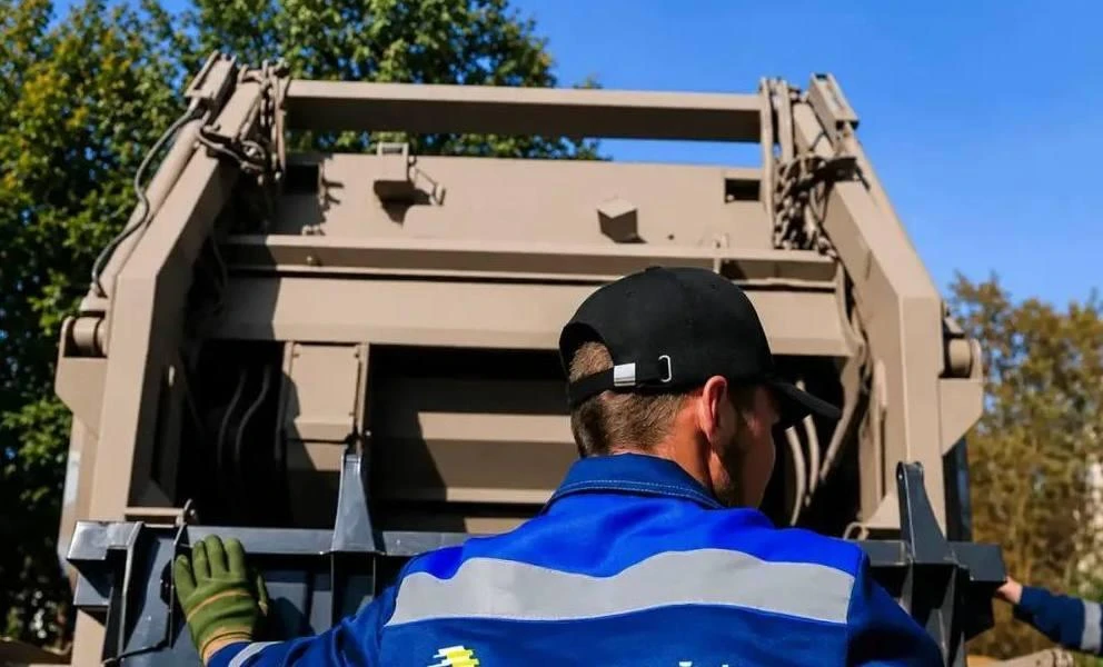 Вывоз ТКО в Долгопрудном: все ли оплачивают услугу по совести?