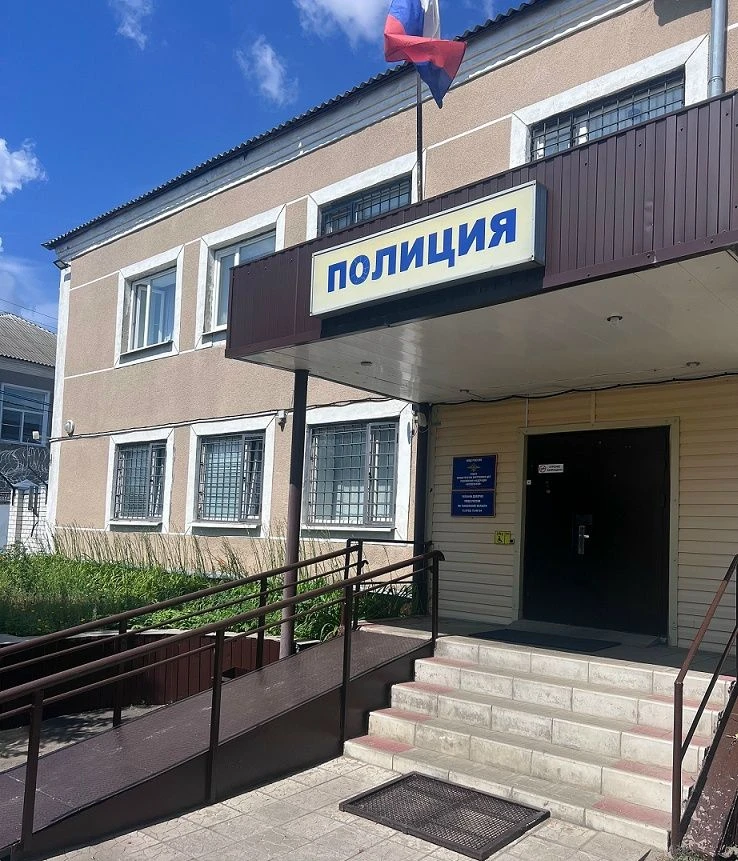 📌 В Жердевском муниципальном округе подвели промежуточные итоги II этапа операции «Нел...