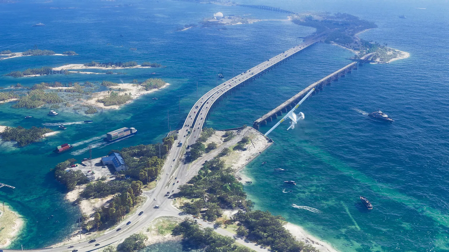 В физическое издание GTA 6 может быть включена коллекционная карта штата Леонида.