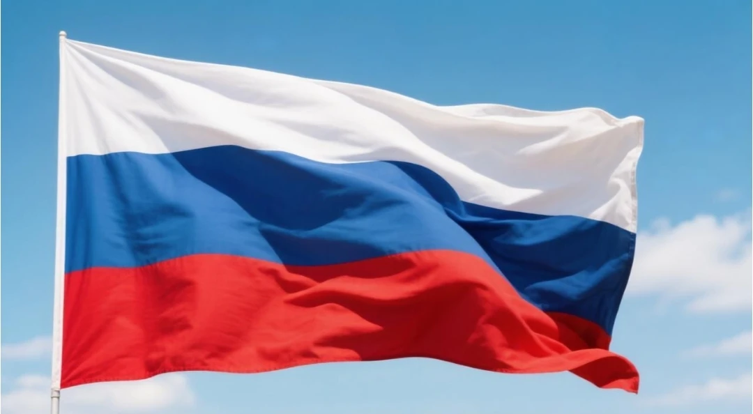 Хабаровское УФАС России сердечно поздравляет с Днем Государственного флага Российской Ф...