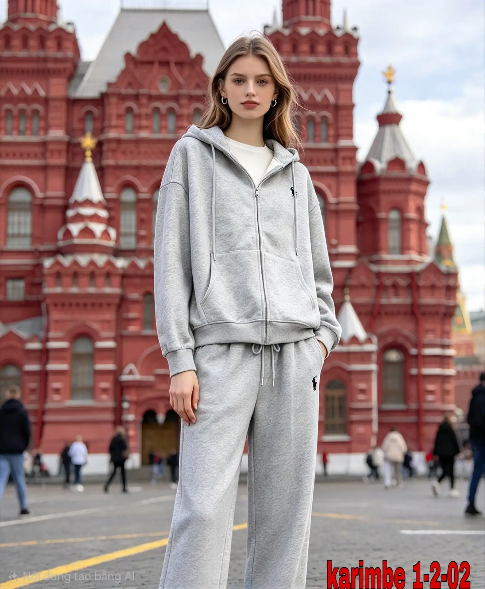 Костюм