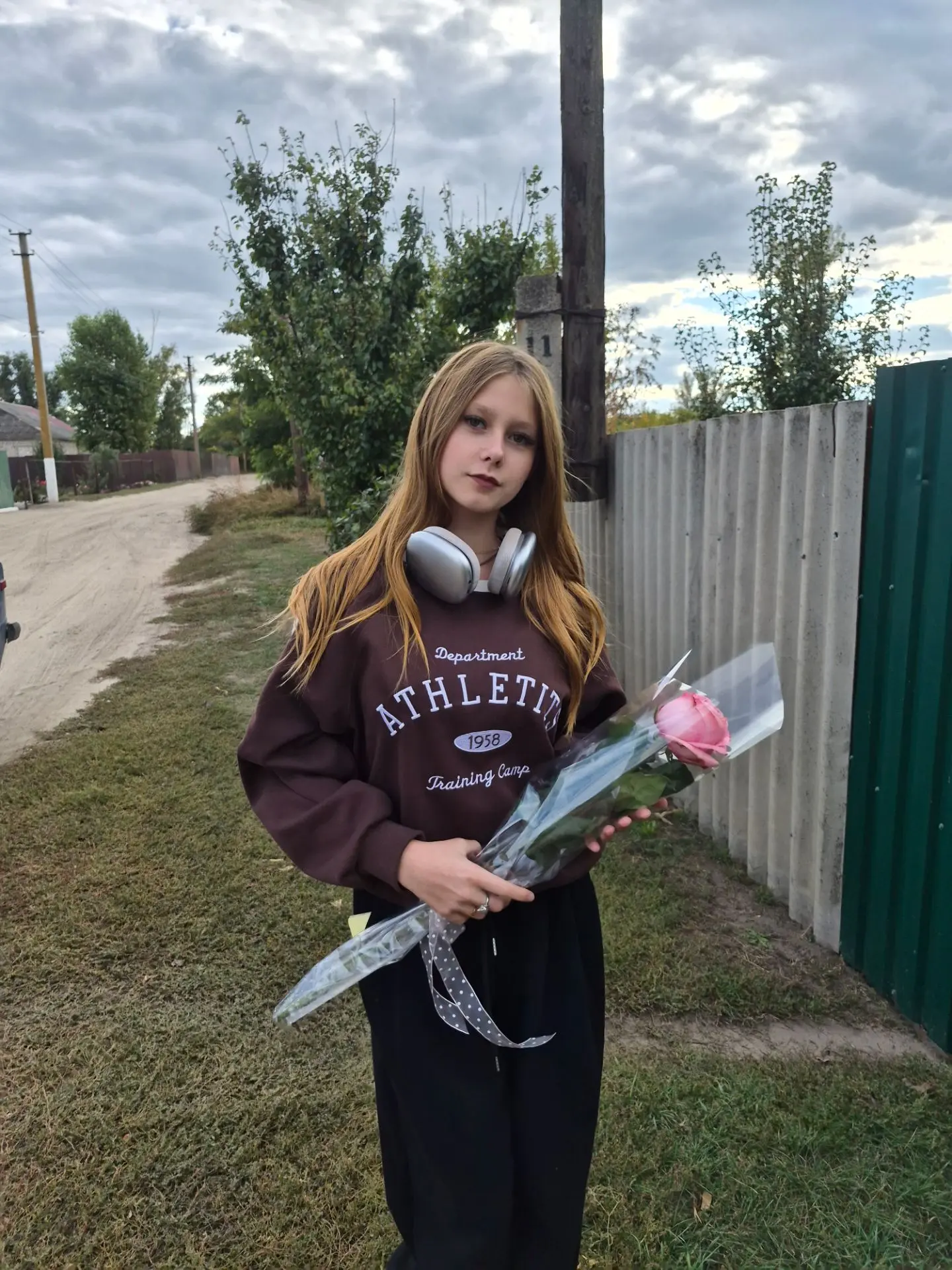В рамках реализации концепции "Луганский Храктер" 9-А класс, отряд "220V", реализуя нап...