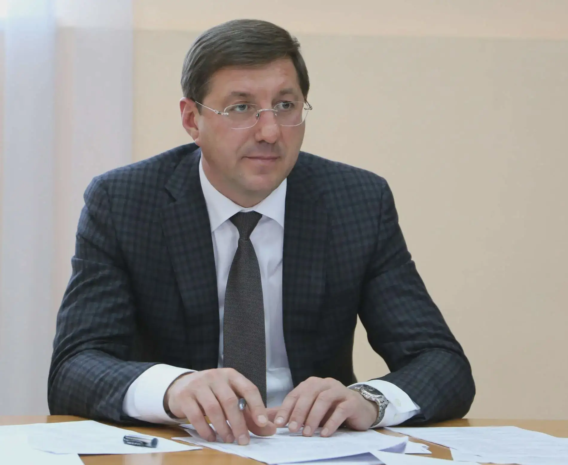 Сергиенко снова предстанет перед судом