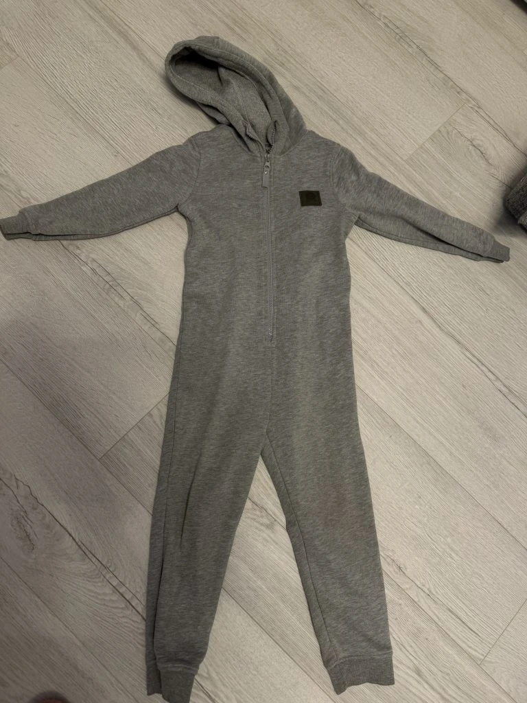 Костюм BODO