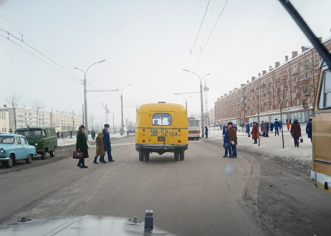 Республики у пересечения с улицей Парфёнова.