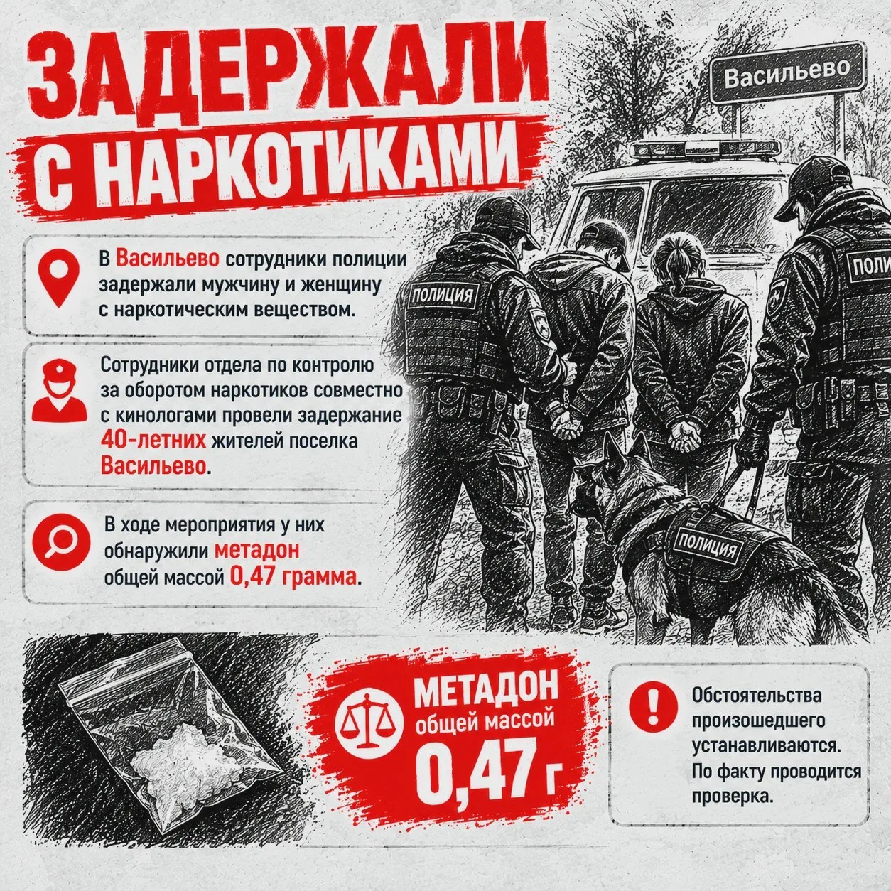 02: полицейская сводка недели
