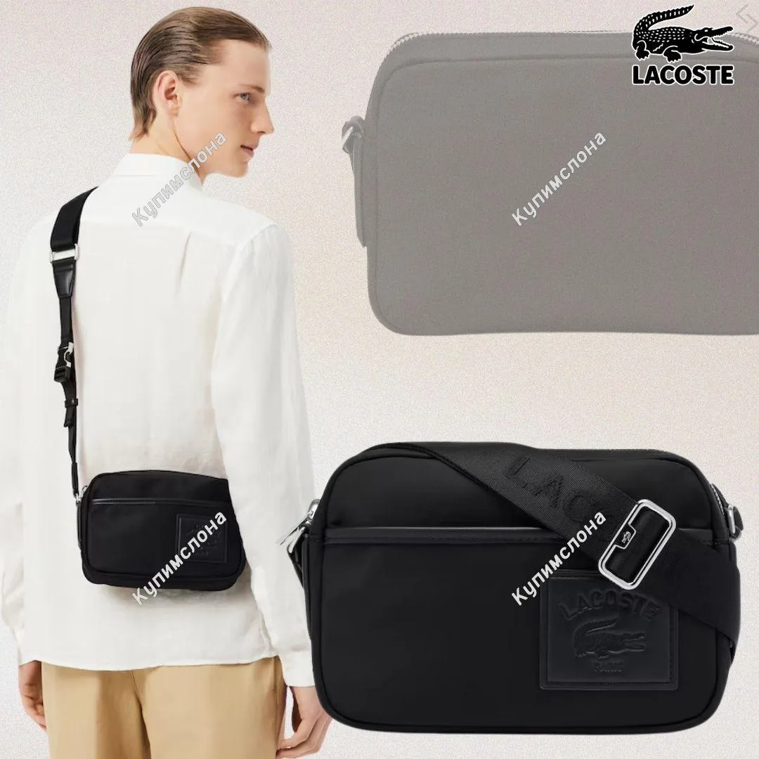 🇺🇸#Lacoste #мужское