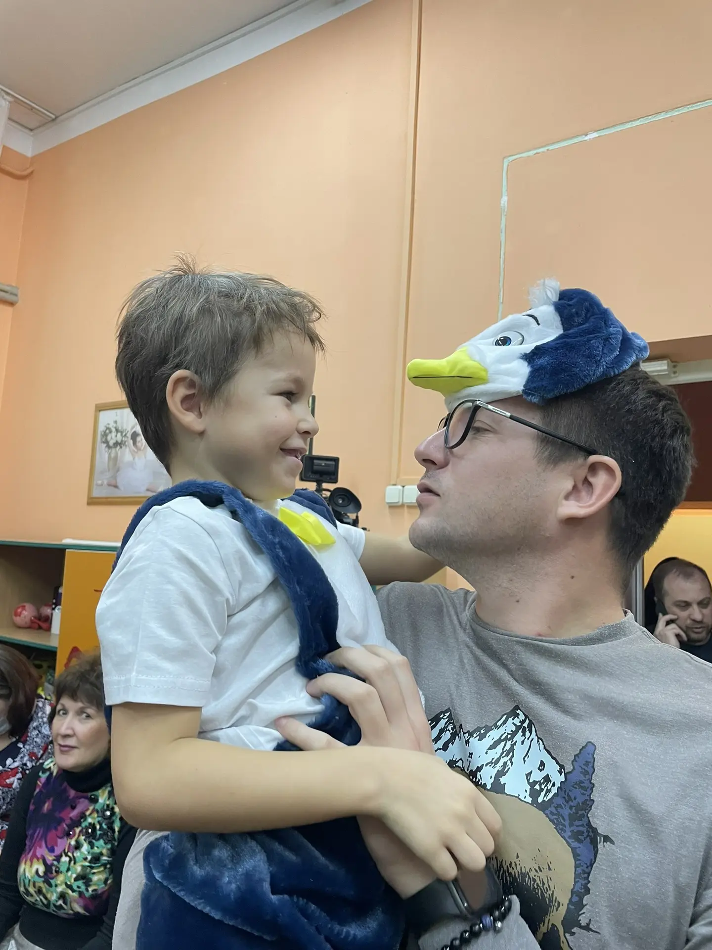 Рома Жмурко, 1 «Б» класс