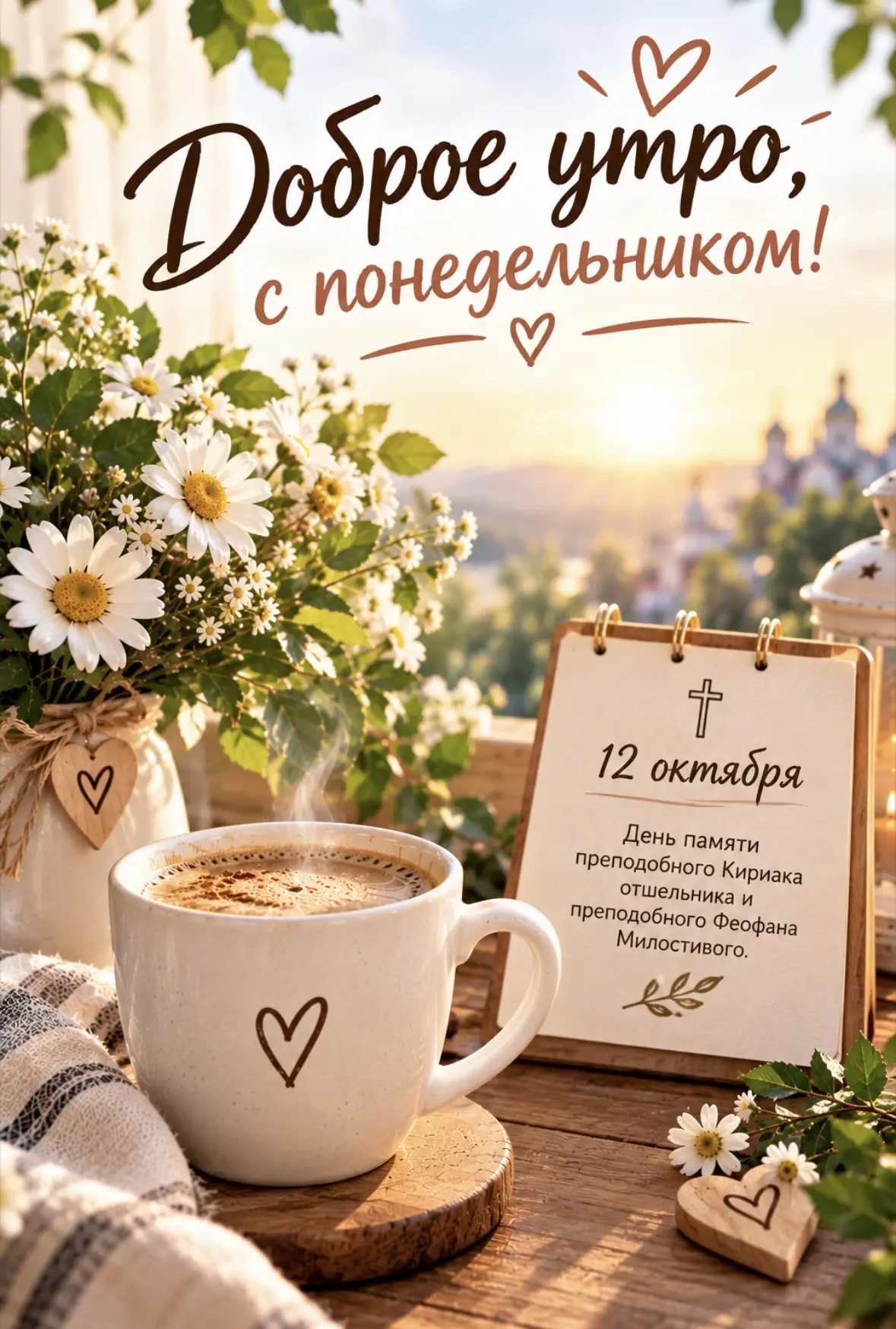 С добрым утром, Max семья❤️🌷