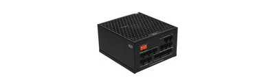 🛍 Блок питания PCCooler YS1200 P5-YS1200-G1FFBK1-EU черный