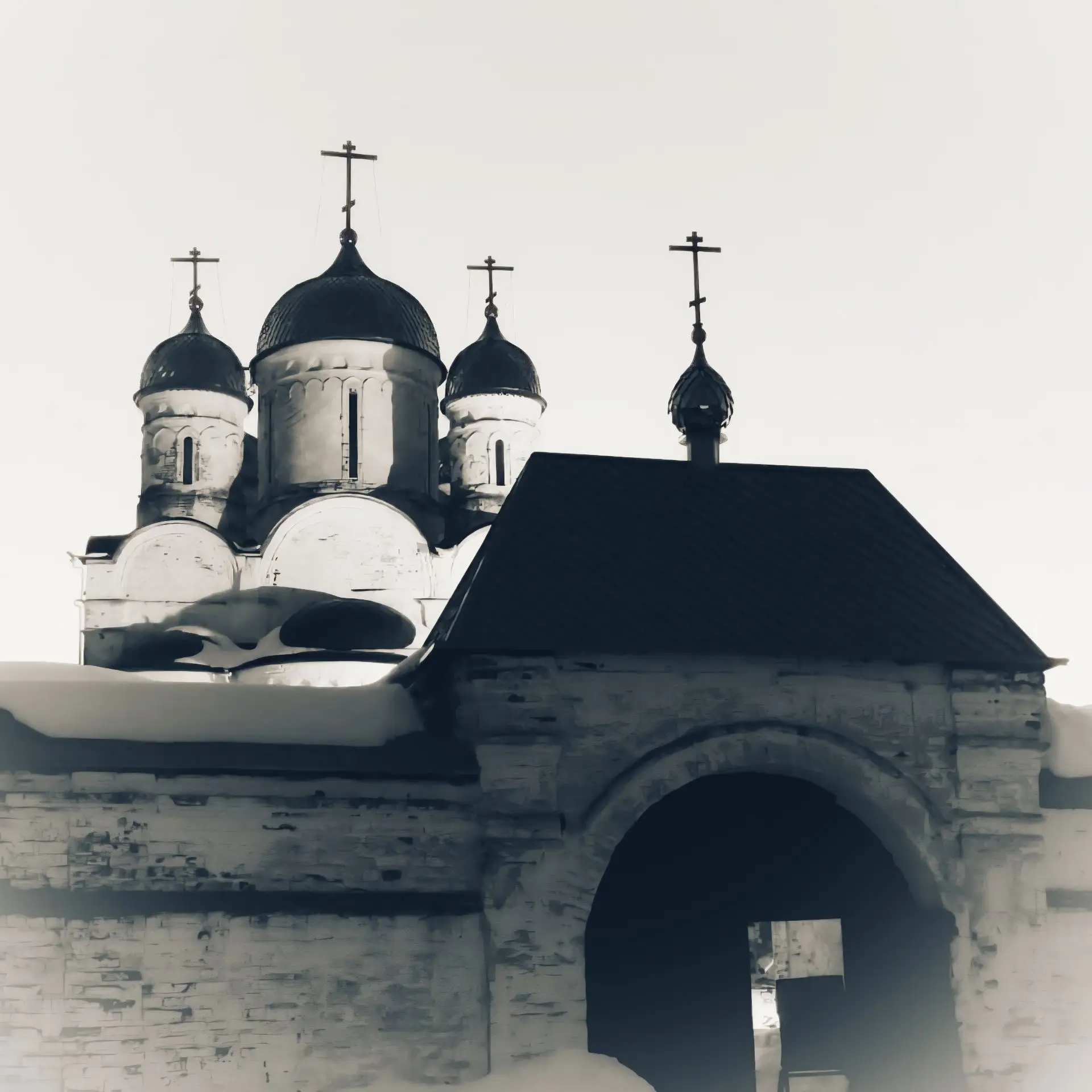 О важности ограничения.