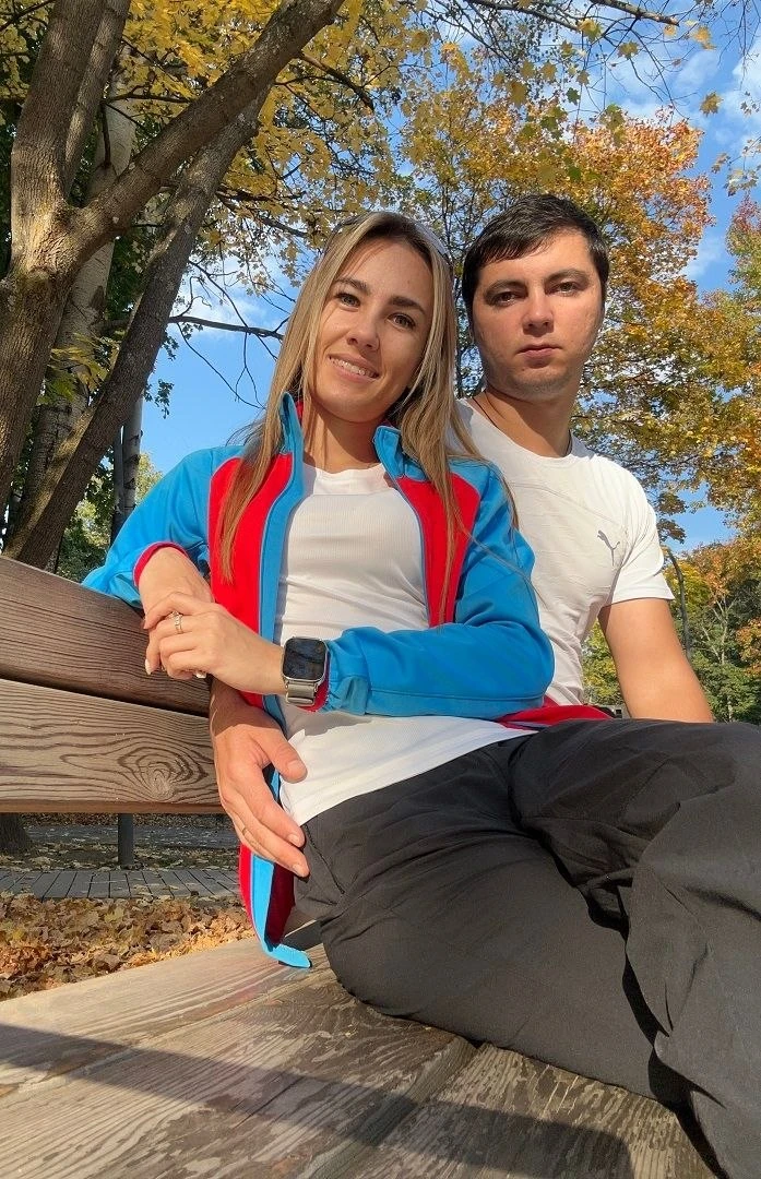 🍂 Золотая осень продолжает радовать нас своими яркими красками и в солнечную, и в пасм...