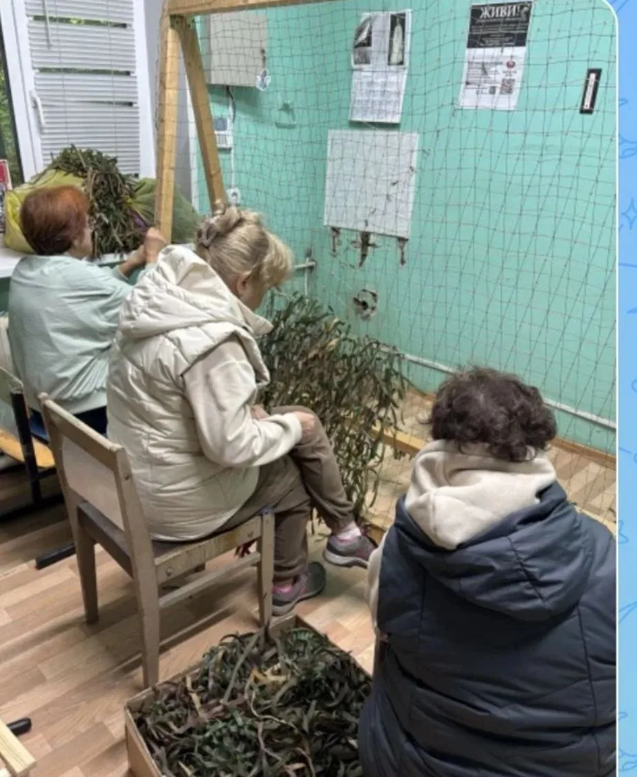 КУБИНКА